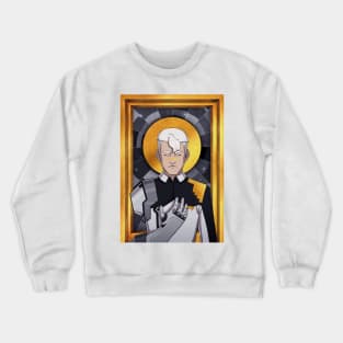 Shiro Crewneck Sweatshirt